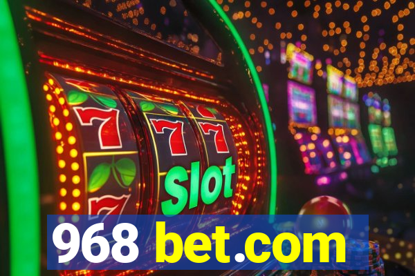 968 bet.com